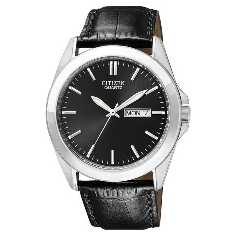 Citizen 39.5mm Nam BF0580-06E