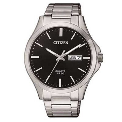 Ảnh sản phẩm Citizen 38mm Nam BF2000-58E