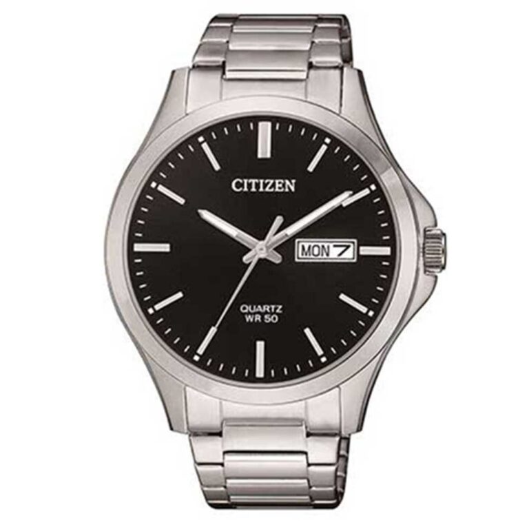 Citizen 38mm Nam BF2000-58E