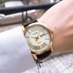 Citizen 40mm Nam BF2003-09P - Ảnh 2