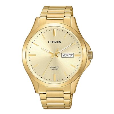 Ảnh sản phẩm Citizen 41mm Nam BF2003-84P