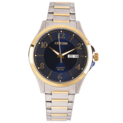 Ảnh sản phẩm Citizen 41mm Nam BF2005-54L