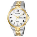 Citizen 37mm Nam BF5004-93A - Ảnh 1