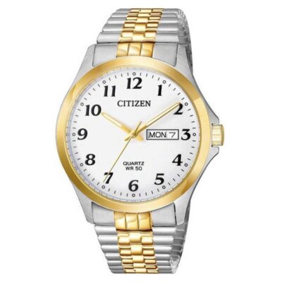 Ảnh sản phẩm Citizen 37mm Nam BF5004-93A