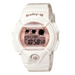 Casio 39.3mm Nữ BG-1005A-7DR - Ảnh 1
