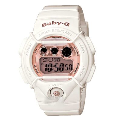 Ảnh sản phẩm Casio 39.3mm Nữ BG-1005A-7DR