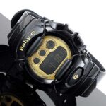 Casio 39.5mm Nữ BG-1006SA-1CDR - Ảnh 2