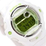 Casio 42.5mm Nữ BG-169R-7CDR - Ảnh 2