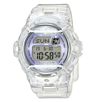 Ảnh sản phẩm Casio 42.5mm Nữ BG-169R-7EDR