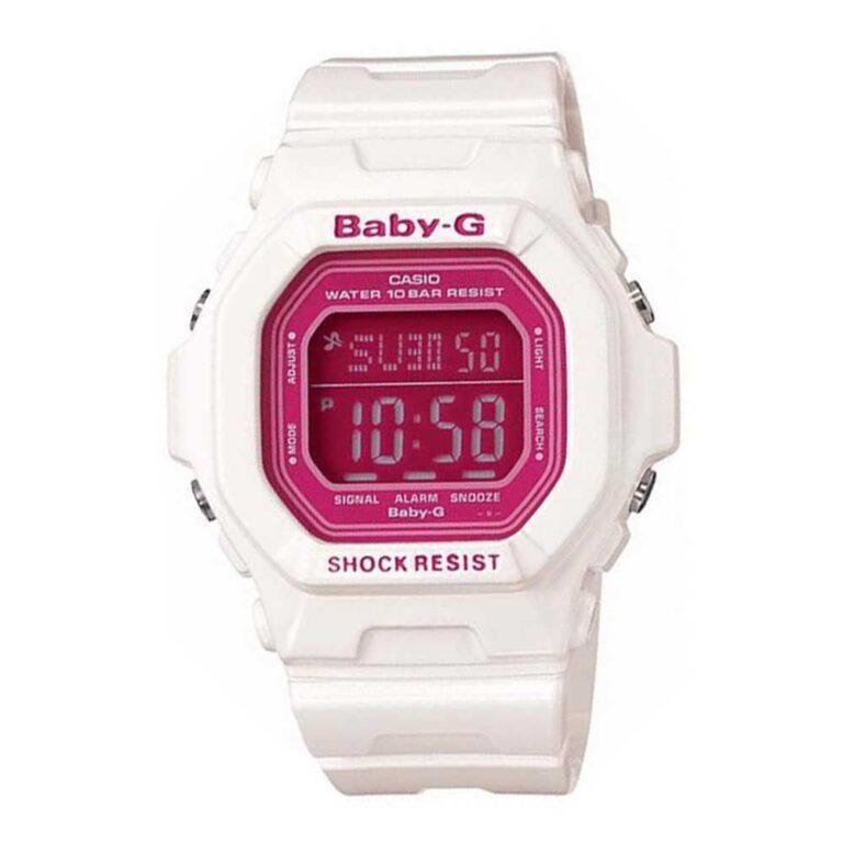 Casio 42mm Nữ BG-5601-7DR