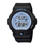 Casio 45mm Nữ BG-6903-1DR - Ảnh 1