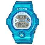 Casio 45mm Nữ BG-6903-2BDR - Ảnh 1