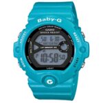 Casio 49mm Nữ BG-6903-2DR - Ảnh 1