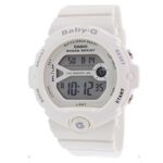 Casio 45mm Nữ BG-6903-7BDR - Ảnh 1