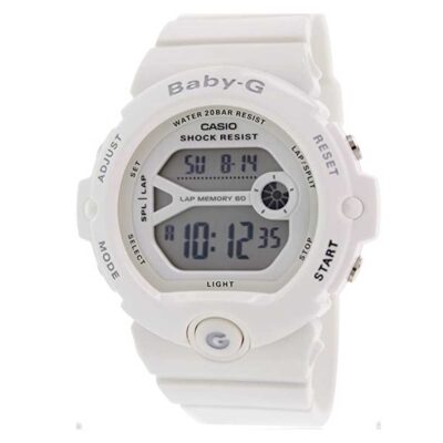 Ảnh sản phẩm Casio 45mm Nữ BG-6903-7BDR
