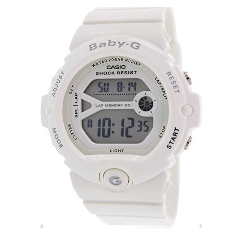 Casio 45mm Nữ BG-6903-7BDR