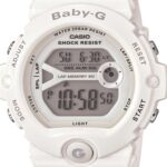 Casio 45mm Nữ BG-6903-7BDR - Ảnh 2