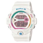 Casio 45mm Nữ BG-6903-7CDR - Ảnh 1