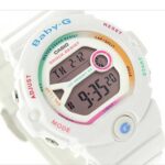 Casio 45mm Nữ BG-6903-7CDR - Ảnh 2