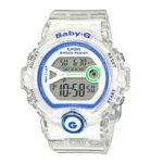 Casio 45mm Nữ BG-6903-7DDR - Ảnh 1