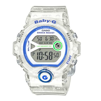 Ảnh sản phẩm Casio 45mm Nữ BG-6903-7DDR