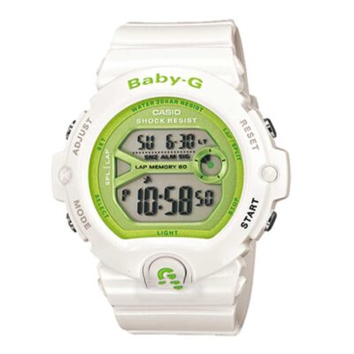 Ảnh sản phẩm Casio 45mm Nữ BG-6903-7DR