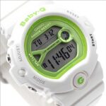 Casio 45mm Nữ BG-6903-7DR - Ảnh 2