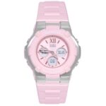 Casio Nữ BGA-110BL-4BDR - Ảnh 1