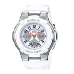 Casio 40mm Nữ BGA-110TR-7BDR - Ảnh 1