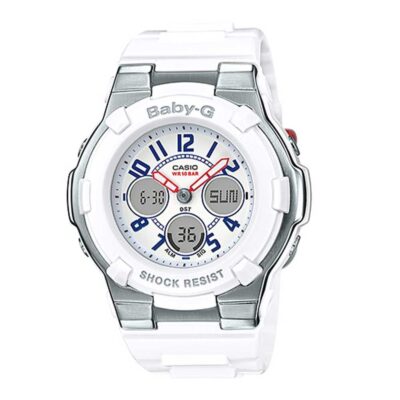 Ảnh sản phẩm Casio 40mm Nữ BGA-110TR-7BDR