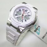 Casio 40mm Nữ BGA-110TR-7BDR - Ảnh 2