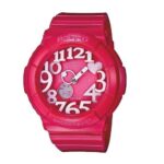 Casio 43mm Nữ BGA-130-4BDR - Ảnh 1