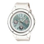 Casio 43mm Nữ BGA-150-7B2DR - Ảnh 1