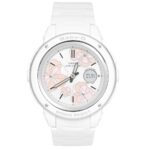 Casio 42.5mm Nữ BGA-150-7BDR - Ảnh 1