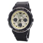 Casio 42.5mm Nữ BGA-150F-1ADR - Ảnh 1