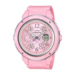 Casio 43mm Nữ BGA-150KT-4BDR - Ảnh 1