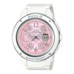 Casio 43mm Nữ BGA-150KT-7BDR - Ảnh 1