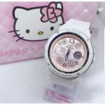 Casio 43mm Nữ BGA-150KT-7BDR - Ảnh 2