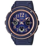 Casio Nữ BGA-150PG-2B2DR - Ảnh 1