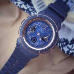 Casio Nữ BGA-150PG-2B2DR - Ảnh 4