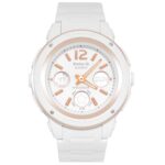 Casio 43mm Nữ BGA-151-7BSDR - Ảnh 1