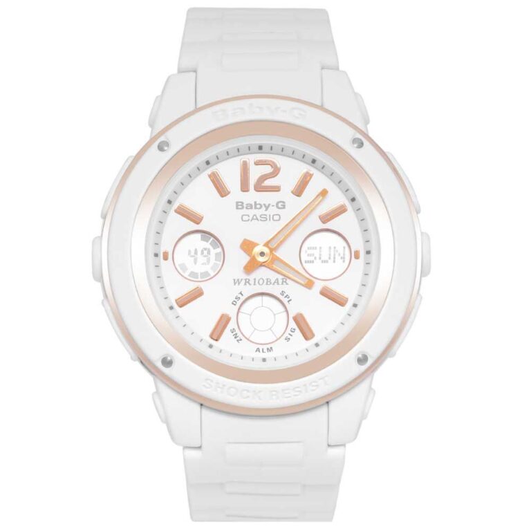 Casio 43mm Nữ BGA-151-7BSDR