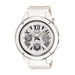 Casio 43mm Nữ BGA-152-7B1SDR - Ảnh 1