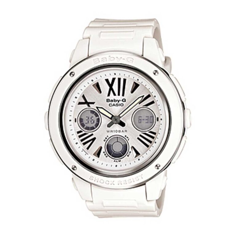 Casio 43mm Nữ BGA-152-7B1SDR