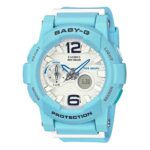 Casio 43mm Nữ BGA-180BE-2BDR - Ảnh 1