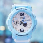 Casio 43mm Nữ BGA-180BE-2BDR - Ảnh 2
