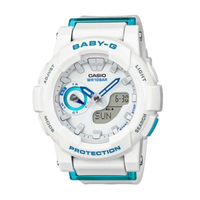 Ảnh sản phẩm Casio 43mm Nữ BGA-185TR-7ADR