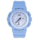 Casio 44mm Nữ BGA-190BE-2ADR - Ảnh 1