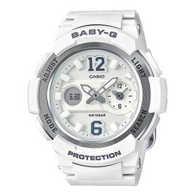 Casio 46mm Nữ BGA-210-7B1DR