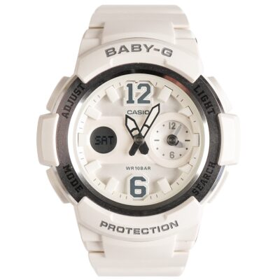 Casio 46mm Nữ BGA-210-7B4DR